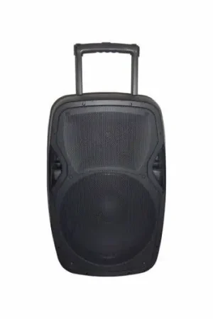 Oferta AMS A 102 TB Caja acústica activa trolley