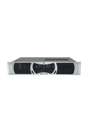 Liquidación ACOUSTIC CONTROL MPA-1000 Etapa de Potencia 550w