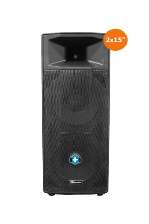 MARK MB 152 A Caja acústica biamplificada Oferta Flash