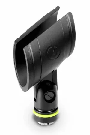 Gravity MS CLMP 34 - Pinza para micrófonos de mano Entrega Rápida