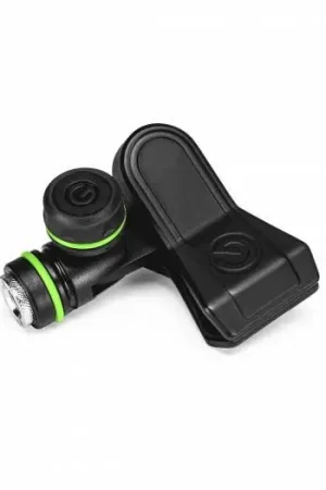 No Te Lo Pierdas Gravity MS U CLMP - Abrazadera universal para Micrófonos de mano