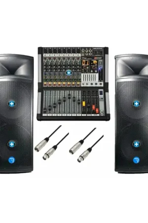 Pack IOWA EVENTO DIRECTO MKII Ordenar Ahora Mismo