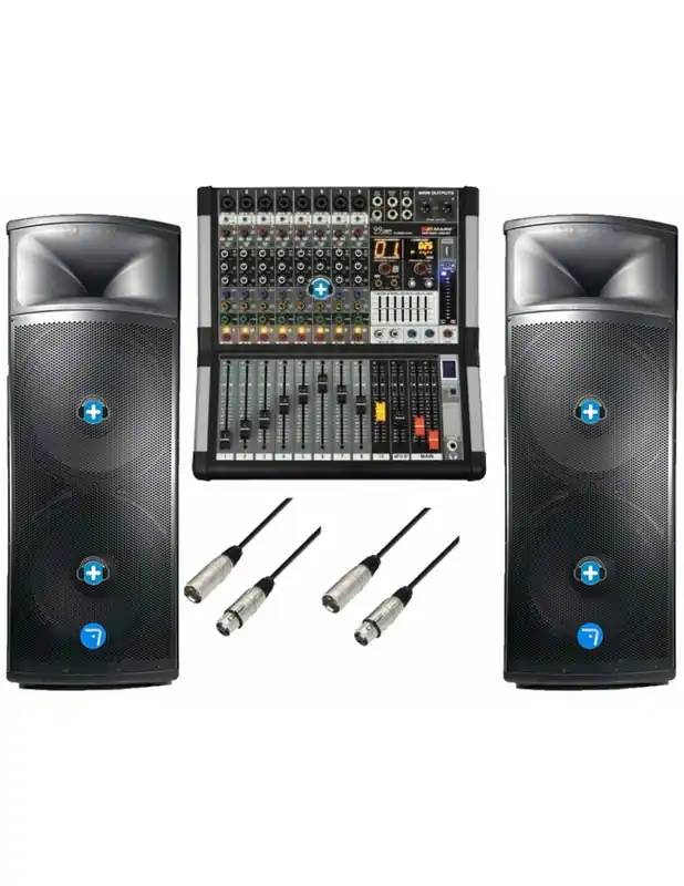 Pack IOWA EVENTO DIRECTO MKII Ordenar Ahora Mismo