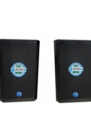 Oferta Limitada SEVEN PASV-12APRO-TWS EASY PACK