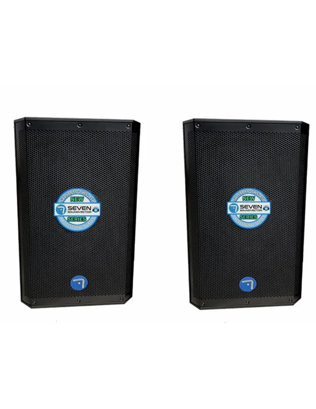 Oferta Limitada SEVEN PASV-12APRO-TWS EASY PACK