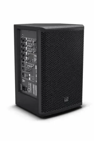 Marca Reconocida LD Systems MIX 10 A G3 -