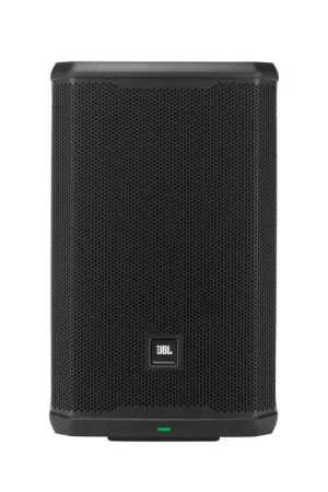 JBL PRX912 Altavoz Amplificado de dos Vías 12" + 1.5" 2000W Peak Clase D, DSP, I/O y Control Wi-Fi Imprescindible (Must-Have)