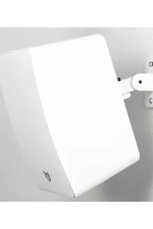 Altavoz AVFOX FXWS-630FRHW 6 pulgadas 30W Unidad color blanco Más Vendido