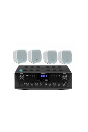 Devolución Gratuita Pack Tienda Pequeña Blanco