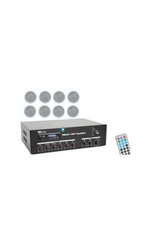 Pack de Hilo Musical - HILO 8 Promoción