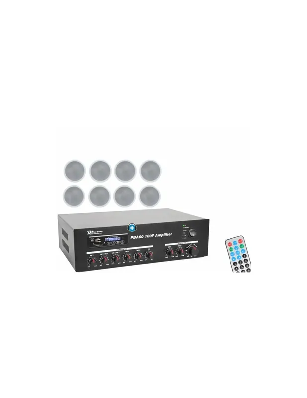 Pack de Hilo Musical - HILO 8 Promoción