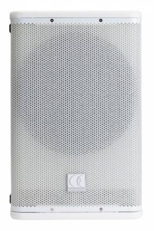 AUDIOPHONY iLINESUB12A SUBWOOFER ACTIVO BLANCO 12ANDquot 700W + 700W Precio Reducido