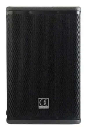 AUDIOPHONY iLINEsub12A SUBWOOFER ACTIVO 12" 700W + 700W Marca Reconocida