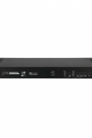 AUDIOPHONY AMPLIFICADOR BUCLE MAGNETICO AREA 250 M2 Liquidación