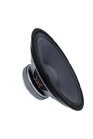 Seven SVG15HE/8 Woofer 15 Pulgadas Altavoz Profesional de Grave Medio-Grave 8 Ohm 400W AES 800W Programa Comprar En Línea