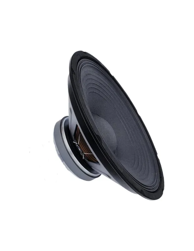 Seven SVG15HE/8 Woofer 15 Pulgadas Altavoz Profesional de Grave Medio-Grave 8 Ohm 400W AES 800W Programa Comprar En Línea