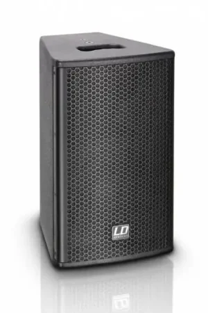 Garantía De Devolución De Dinero LD Systems STINGER LDEB82G2