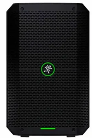 MACKIE THUMP GO Altavoz Portátil con Batería de 8" Bluetooth Directo De Fábrica