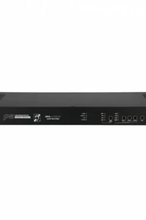 AUDIOPHONY AMPLIFICADOR BUCLE MAGNETICO AREA 1000 M2 Promoción Exclusiva