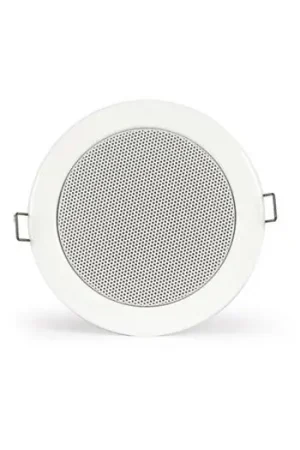 Comprar En Línea Fonestar GA-259 - Altavoz de techo de baja impedancia y Tamaño foco halógeno.
