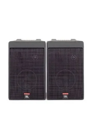 JBL Control 5 - Pareja Oferta De Temporada