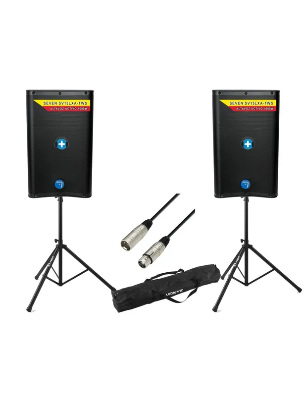 A Buen Precio PACK OKLAHOMA SEVEN SV15LXA-TWS