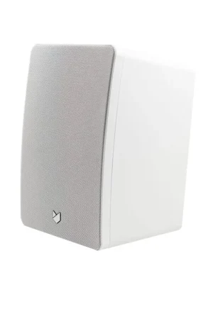 Fox FXWS-510FRLW Altavoz de pared 8Ohm 5″ blanco (6mc) Envío Inmediato