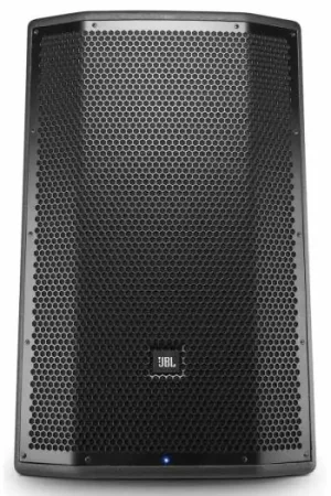 Promoción PRX815W Caja dos vías 15" + 1.5" 1500W Clase D con EQ y Wi-Fi.