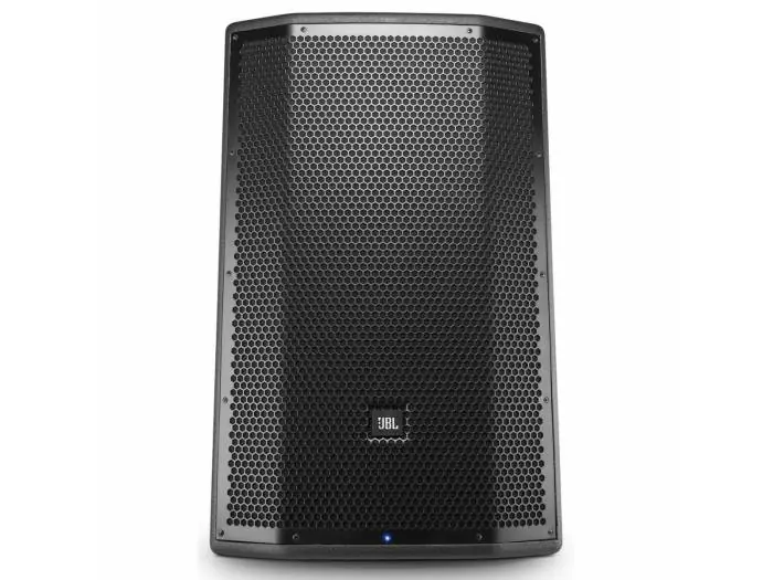 Promoción PRX815W Caja dos vías 15" + 1.5" 1500W Clase D con EQ y Wi-Fi.