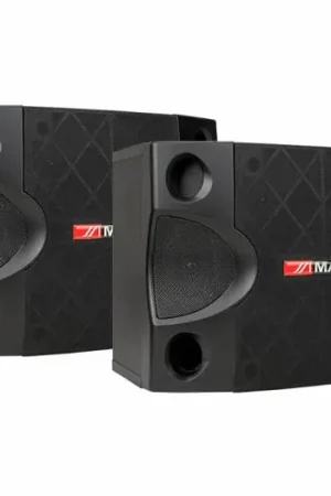 MARK CLUB 8 Altavoz Pasivo Certificado