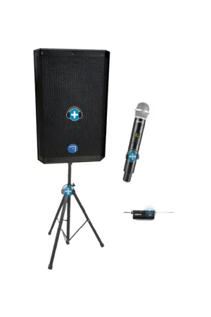 PACK SEVEN 15APRO-TWS-ASPVOCALISTA INALAMBRICO BASIC Comprar En Línea