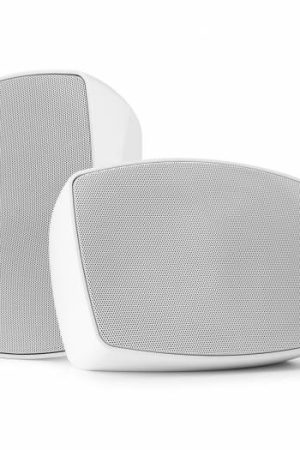 Oferta Power Dynamics BHW50WH Conjunto de altavoces Interior/Exterior 5" 80W 100V Blanco952190