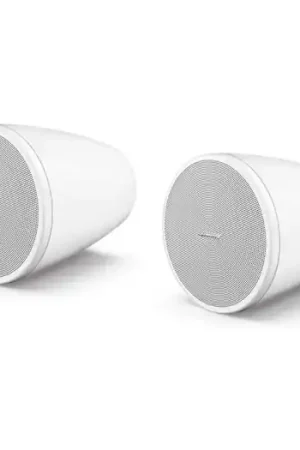 BOSE DesignMax DM5P Blanco (Pareja) Última Versión