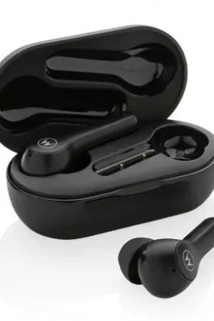 Auriculares Motorola IPX5 TWS MOTO 85 Rebajas