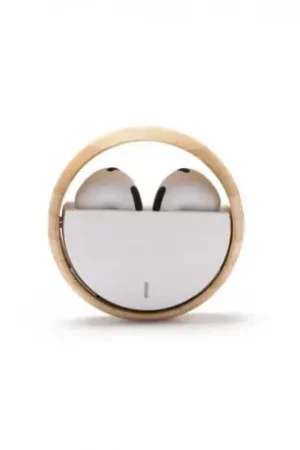 Auriculares inalámbricos reciclados AURON Oferta