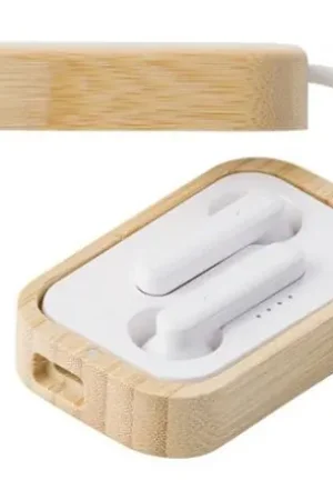 Popular Auriculares inalámbricos de ABS Marmara