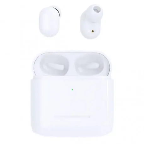 Auriculares Baksen Imprescindible (Must-Have)