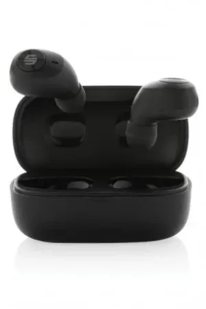 Auriculares Urban Vitamin Palm Springs RCS rplastic ENC Compra Hoy