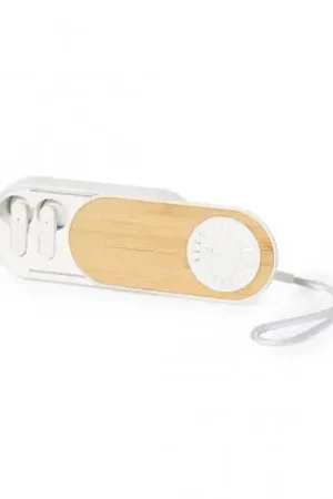 Solo Por Tiempo Limitado Auriculares altavoz Gissel