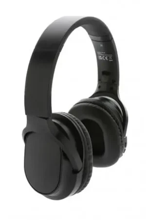 Auriculares Elite inalámbricos RCS plástico reciclado Bestseller