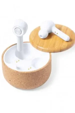 Novedad Auriculares Grigal