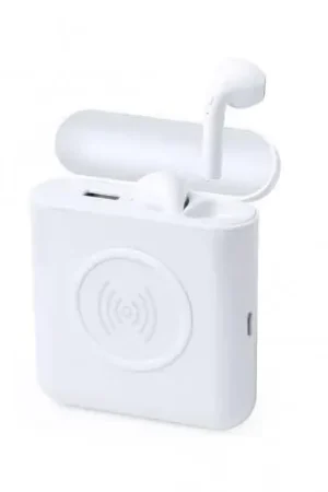 Precio Bajo Auriculares power bank Molik