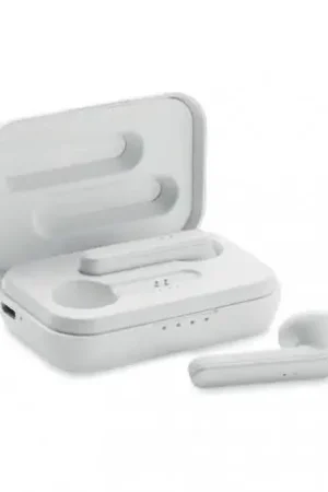 Set 2 auriculares (tws) 5 Jazz Directo De Fábrica