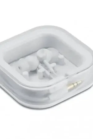 Ordena Ya Auriculares de silicona Musisoft