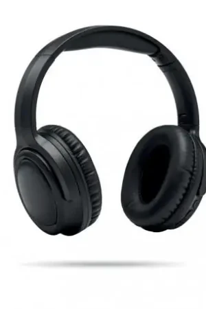 Disponible Ahora Auriculares plegables anc Silent