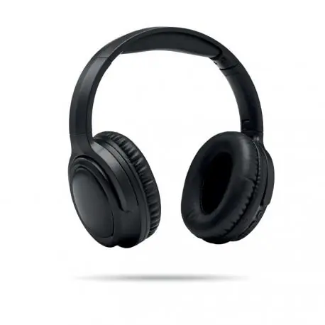 Disponible Ahora Auriculares plegables anc Silent
