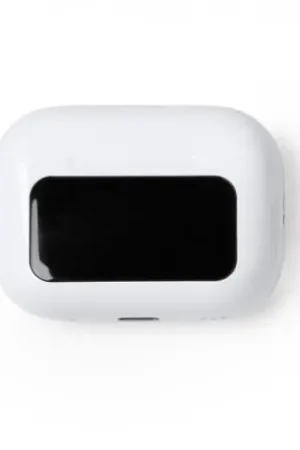 Auriculares inalámbricos cancelación ruido MARCUS Última Oportunidad