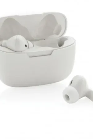 Auriculares inalámbricos Liberty Pro reciclado RCS Bestseller