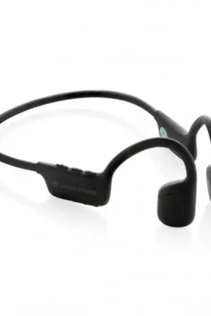 Auriculares conducción de aire Urban Vitamin plástico RCS Ordenar Ahora Mismo