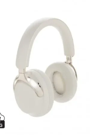 Solo Hoy Auriculares ANC de plástico reciclado Soundpro RCS